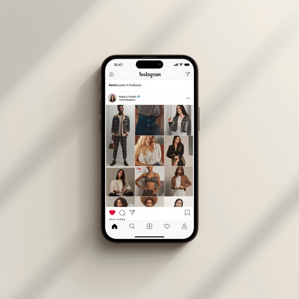 Lucid_Origin_a_cinematic_photo_of_Crie_um_mockup_3D_de_um_perf_0