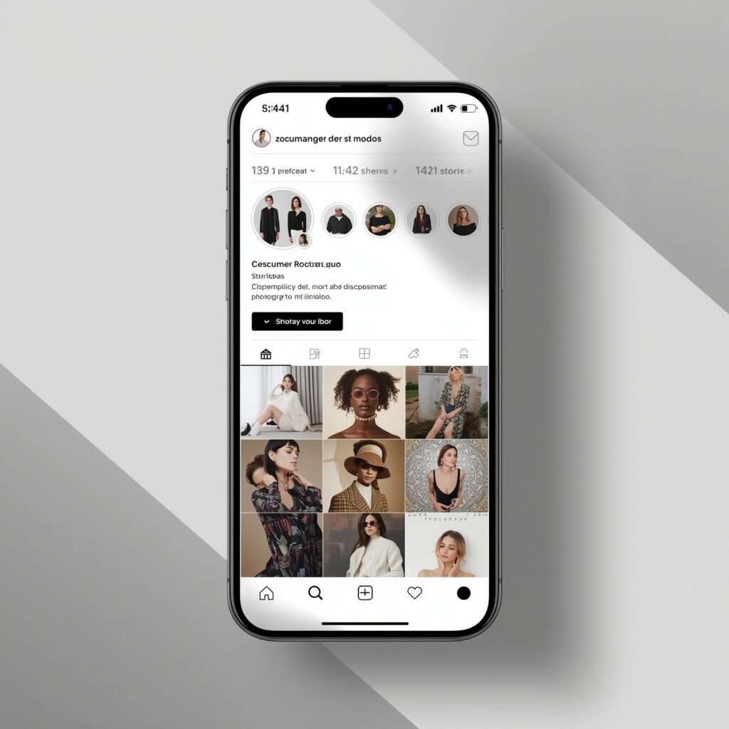 Lucid_Origin_a_cinematic_photo_of_Crie_um_mockup_3D_de_um_perf_3